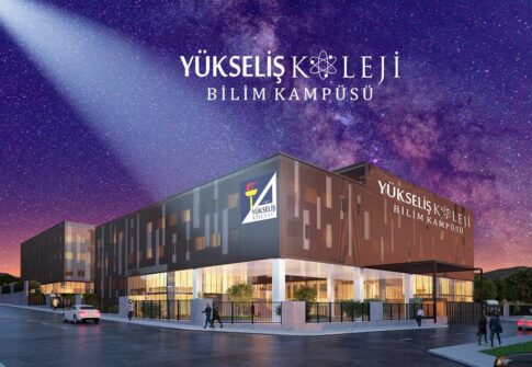 Şanlıurfa Yükseliş Bilim Koleji